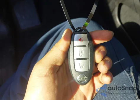 2018 Nissan Pathfinder S from USA, damaged, VIN 5N1DR2MM8JC671248